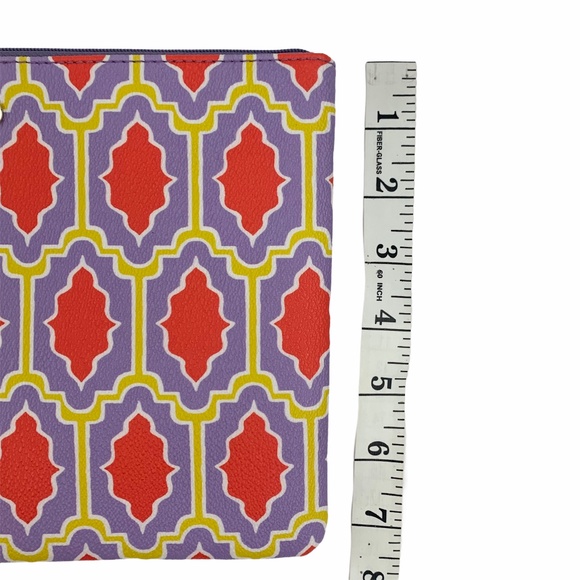 KATE SPADE | Large Zippered Pouch - Picture 8 of 8